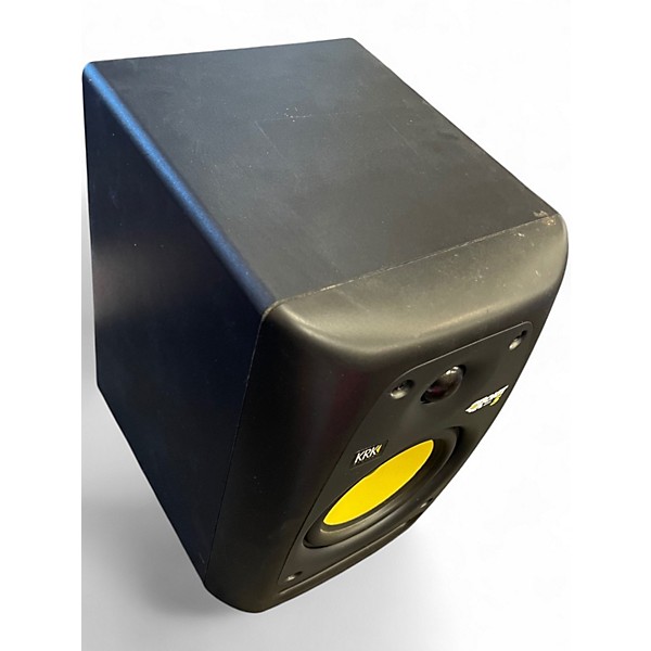Used KRK ROKIT 5 RPG2 Powered Monitor