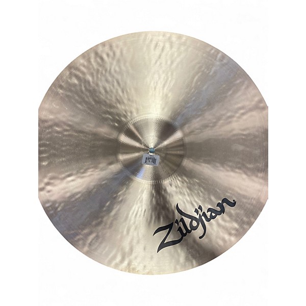 Used Zildjian 20in K Crash Ride Cymbal
