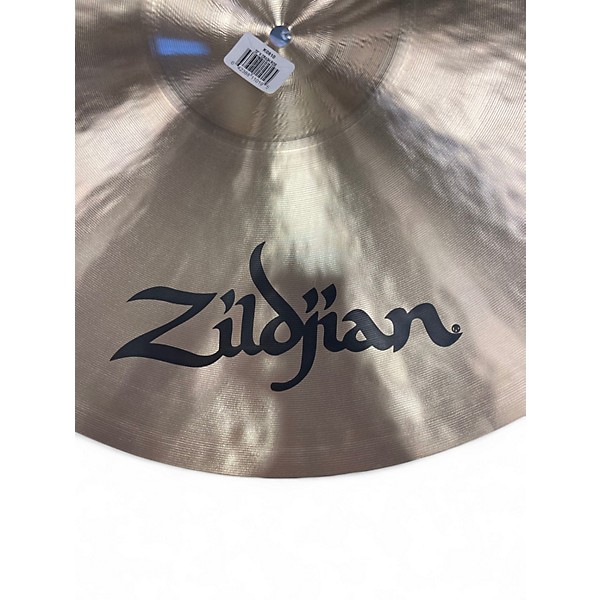 Used Zildjian 20in K Crash Ride Cymbal