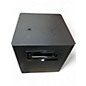 Used JBL LSR310S Subwoofer