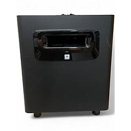 Used JBL LSR310S Subwoofer