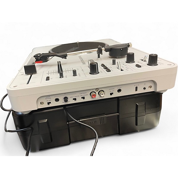 Used KORG HANDYTRAXX PLAY