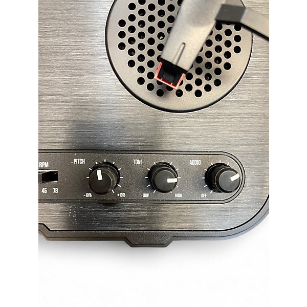 Used Numark PT01 Turntable