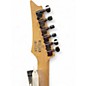 Used Ibanez S Series S521 Ocean Fade Metallic Solid Body Electric Guitar