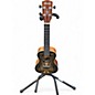 Used Alvarez GDU26C Tattoo Custom Graphic Ukulele thumbnail