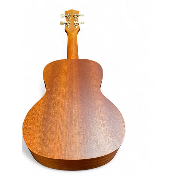 Used Luna UKE TC MAH Custom Graphic Ukulele