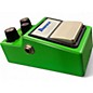 Used Ibanez TS9 Tube Screamer Distortion Effect Pedal