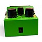 Used Ibanez TS9 Tube Screamer Distortion Effect Pedal