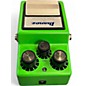 Used Ibanez TS9 Tube Screamer Distortion Effect Pedal