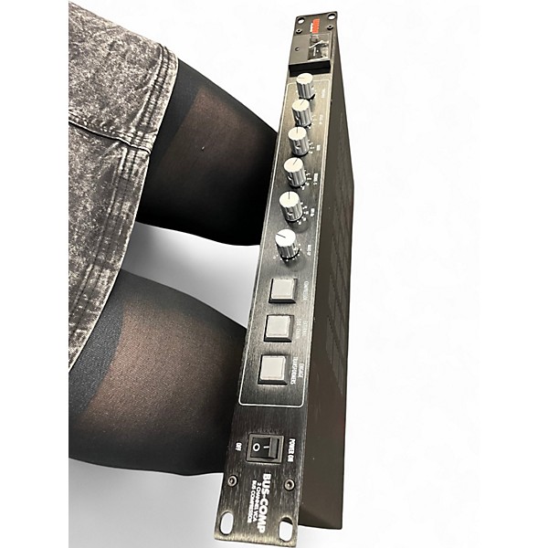 Used Warm Audio BUS-COMP Compressor