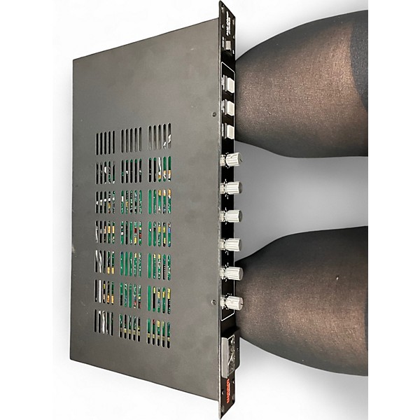 Used Warm Audio BUS-COMP Compressor