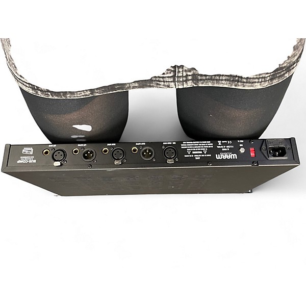 Used Warm Audio BUS-COMP Compressor
