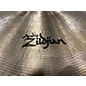 Used Zildjian 15in A Zildjian Thin Crash Cymbal