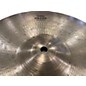 Used Zildjian 15in A Zildjian Thin Crash Cymbal