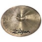 Used Zildjian 15in A Zildjian Thin Crash Cymbal