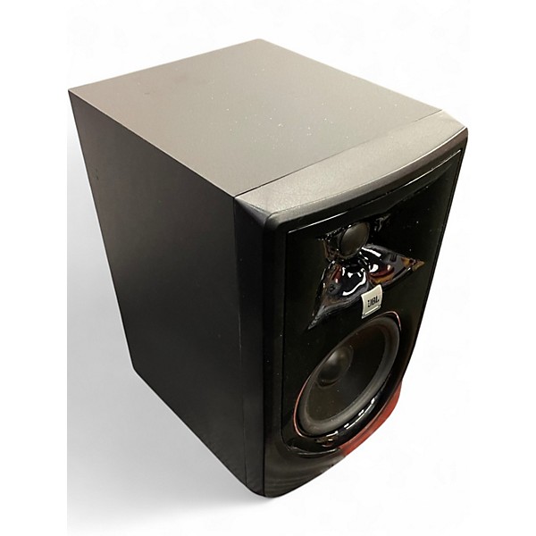 Used JBL 305P Powered Monitor