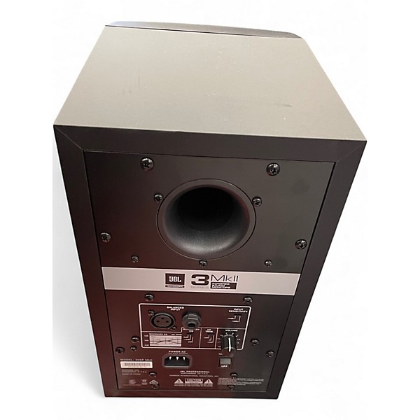 Used JBL 305P Powered Monitor
