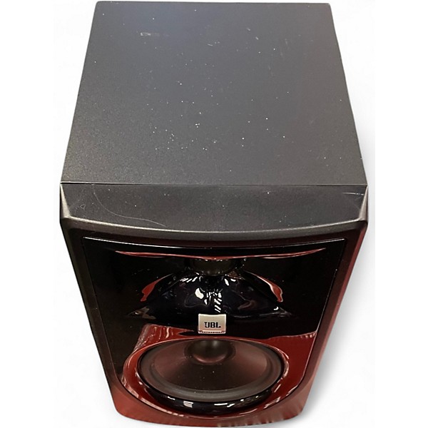 Used JBL 305P Powered Monitor