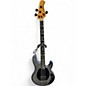 Used Ernie Ball Music Man Dark Ray dark sparkle Electric Bass Guitar thumbnail