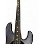 Used Ernie Ball Music Man Dark Ray dark sparkle Electric Bass Guitar