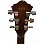 Used Ibanez Ragtime Special R-400 Natural Acoustic Guitar