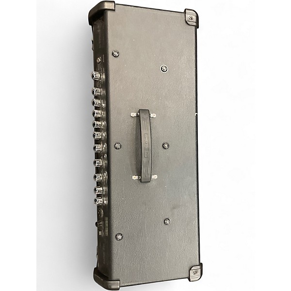 Used Line 6 Spider IV HD150 Solid State Guitar Amp Head