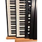Used Key B Organ VISCOUNT STAGE LIVE II Organ