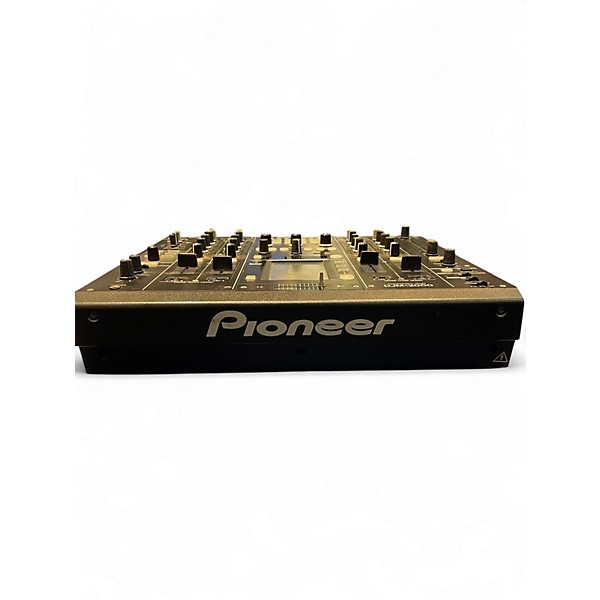 Used Pioneer DJ DJM2000 DJ Mixer