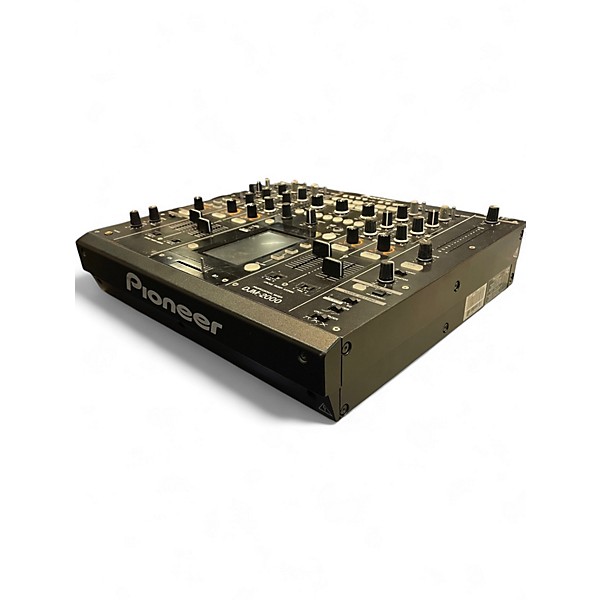 Used Pioneer DJ DJM2000 DJ Mixer