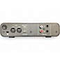 Used MOTU M2 Audio Interface