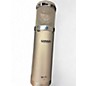 Used Warm Audio WA-47JR Condenser Microphone thumbnail