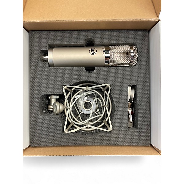 Used Warm Audio WA-47JR Condenser Microphone