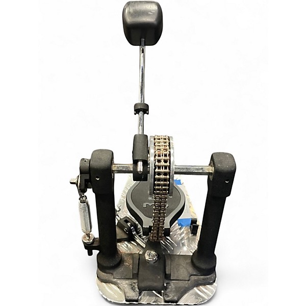 Used DW 8000 Series Pedal Single Bass Drum Pedal