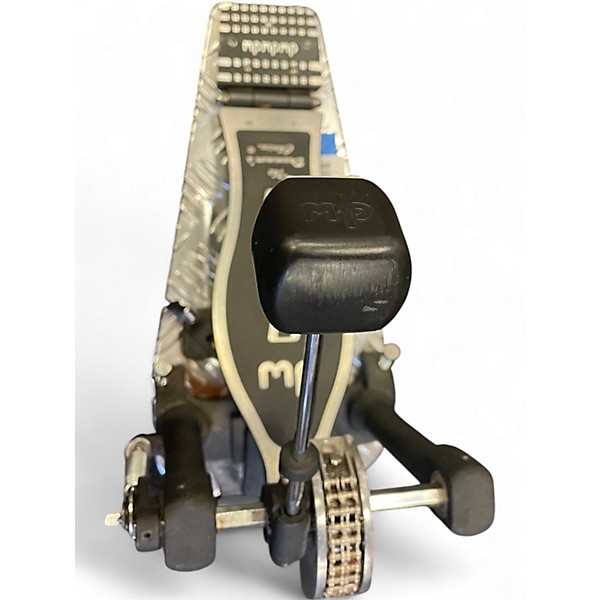 Used DW 8000 Series Pedal Single Bass Drum Pedal