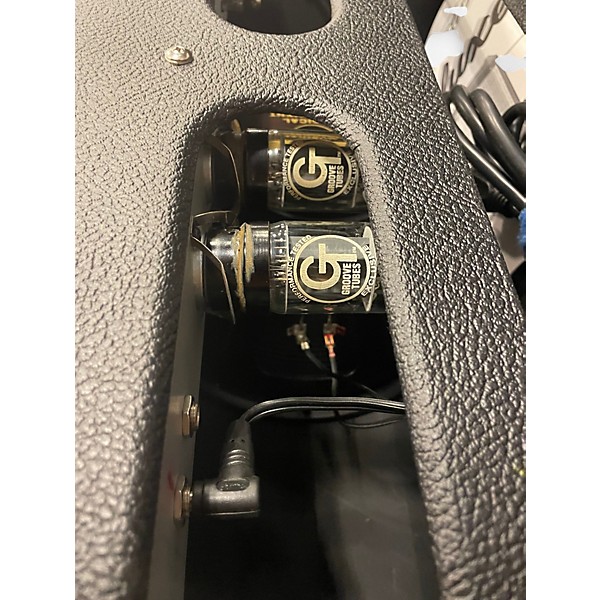 Used Fender Hot Rod Deluxe 40W 1x12 Tube Guitar Combo Amp