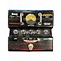 Used Ashdown James LoMenzo HyperDrive Distortion Bass Effect Pedal