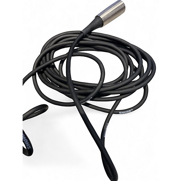 Used Shure MX393/C Condenser Microphone