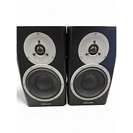 Used Dynaudio BM5 MKIII PAIR Powered Monitor