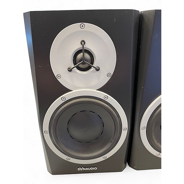 Used Dynaudio BM5 MKIII PAIR Powered Monitor