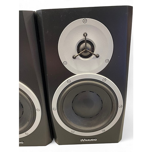 Used Dynaudio BM5 MKIII PAIR Powered Monitor