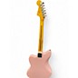 Used Squier Classic Vibe 60s Jazzmaster Shell Pink Solid Body Electric Guitar