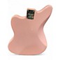 Used Squier Classic Vibe 60s Jazzmaster Shell Pink Solid Body Electric Guitar