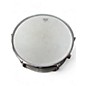 Used CB Percussion 14X6.5 SNARE DRUM SP SERIES Silver Drum thumbnail