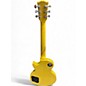 Used 2020 Gibson Les Paul Special MOD SHOP COLLECTION TV Yellow Solid Body Electric Guitar thumbnail