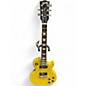 Used 2020 Gibson Les Paul Special MOD SHOP COLLECTION TV Yellow Solid Body Electric Guitar