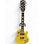 Used 2020 Gibson Les Paul Special MOD SHOP COLLECTION TV Yellow Solid Body Electric Guitar