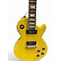 Used 2020 Gibson Les Paul Special MOD SHOP COLLECTION TV Yellow Solid Body Electric Guitar
