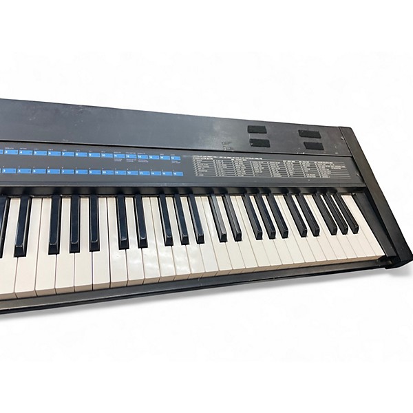 Used Yamaha kx88 Keyboard Workstation