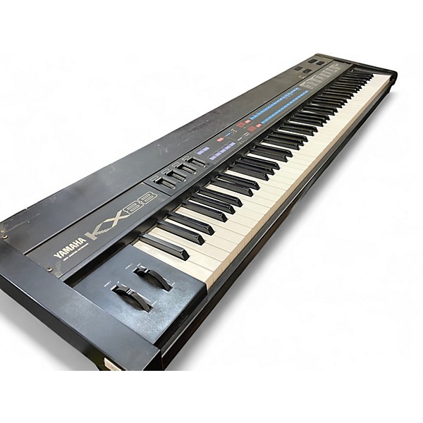 Used Yamaha kx88 Keyboard Workstation