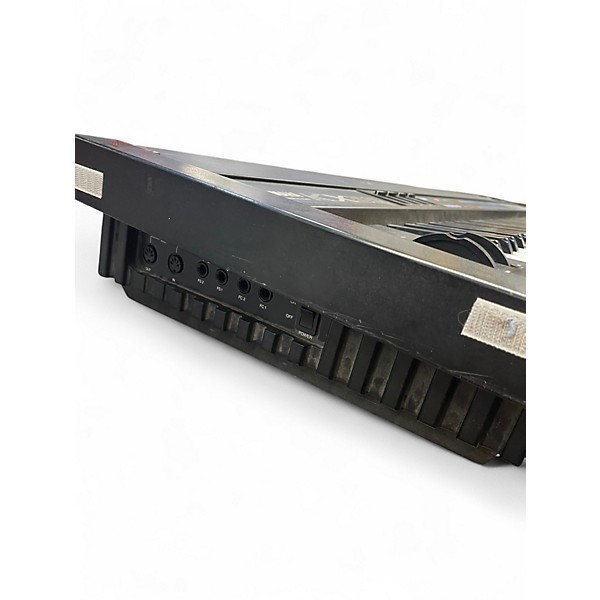 Used Yamaha kx88 Keyboard Workstation